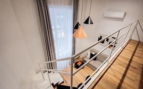 K22 - Kertesz Cozy Retreat - Best Location By Bqa