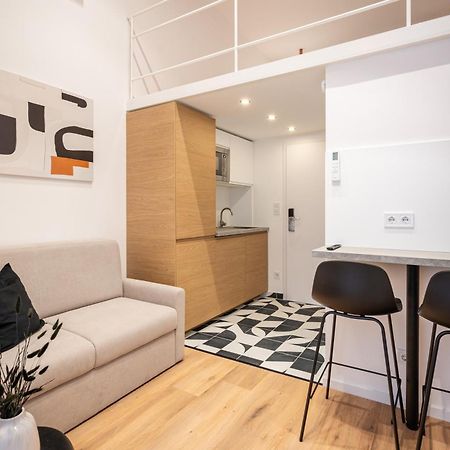 K22 - Kertesz Cozy Retreat - Best Location By Bqa Budapest Exterior foto