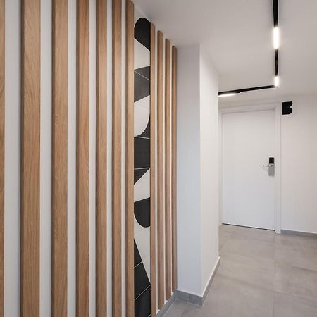 K22 - Kertesz Cozy Retreat - Best Location By Bqa Budapest Exterior foto
