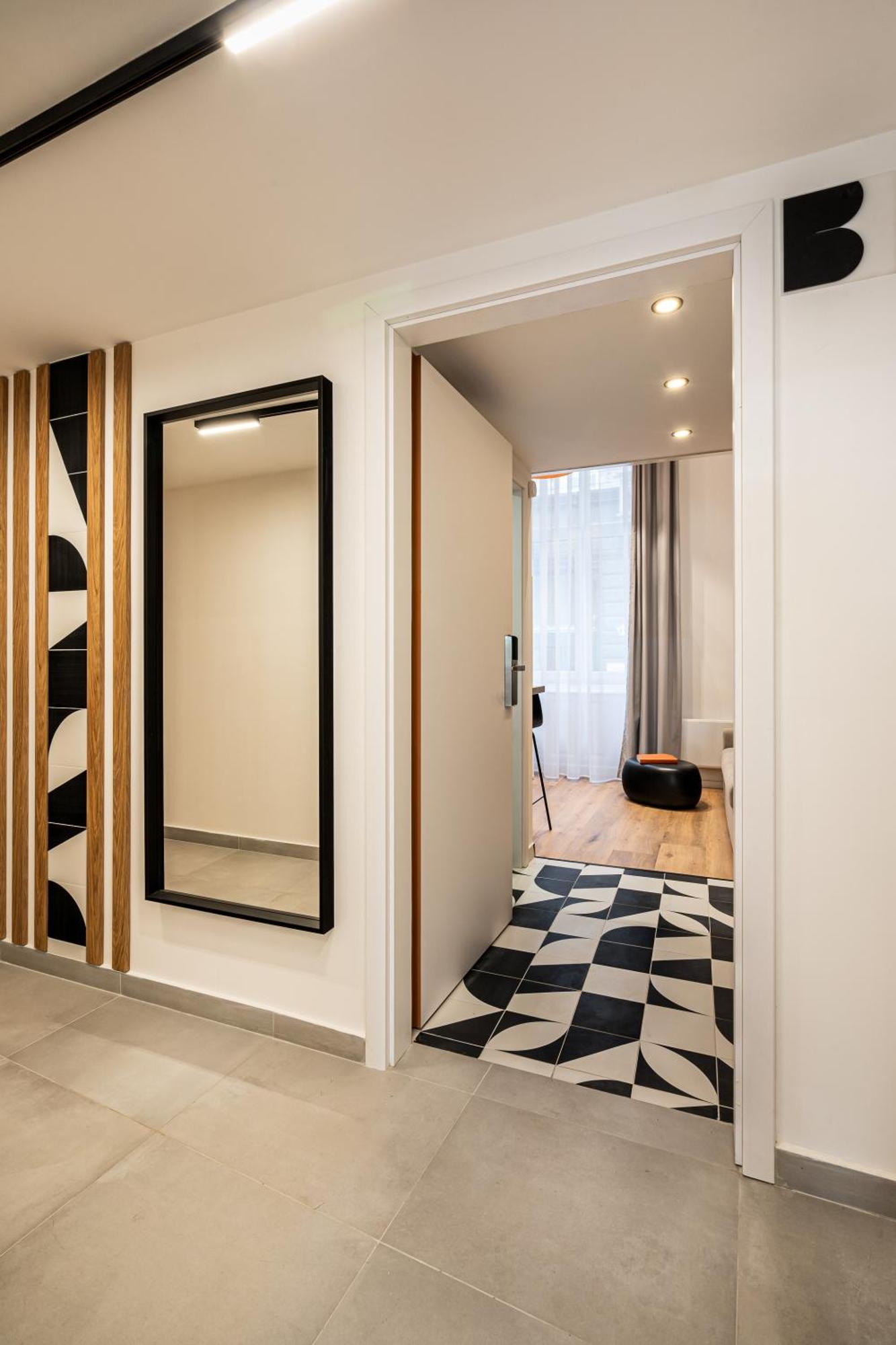 K22 - Kertesz Cozy Retreat - Best Location By Bqa Budapest Exterior foto