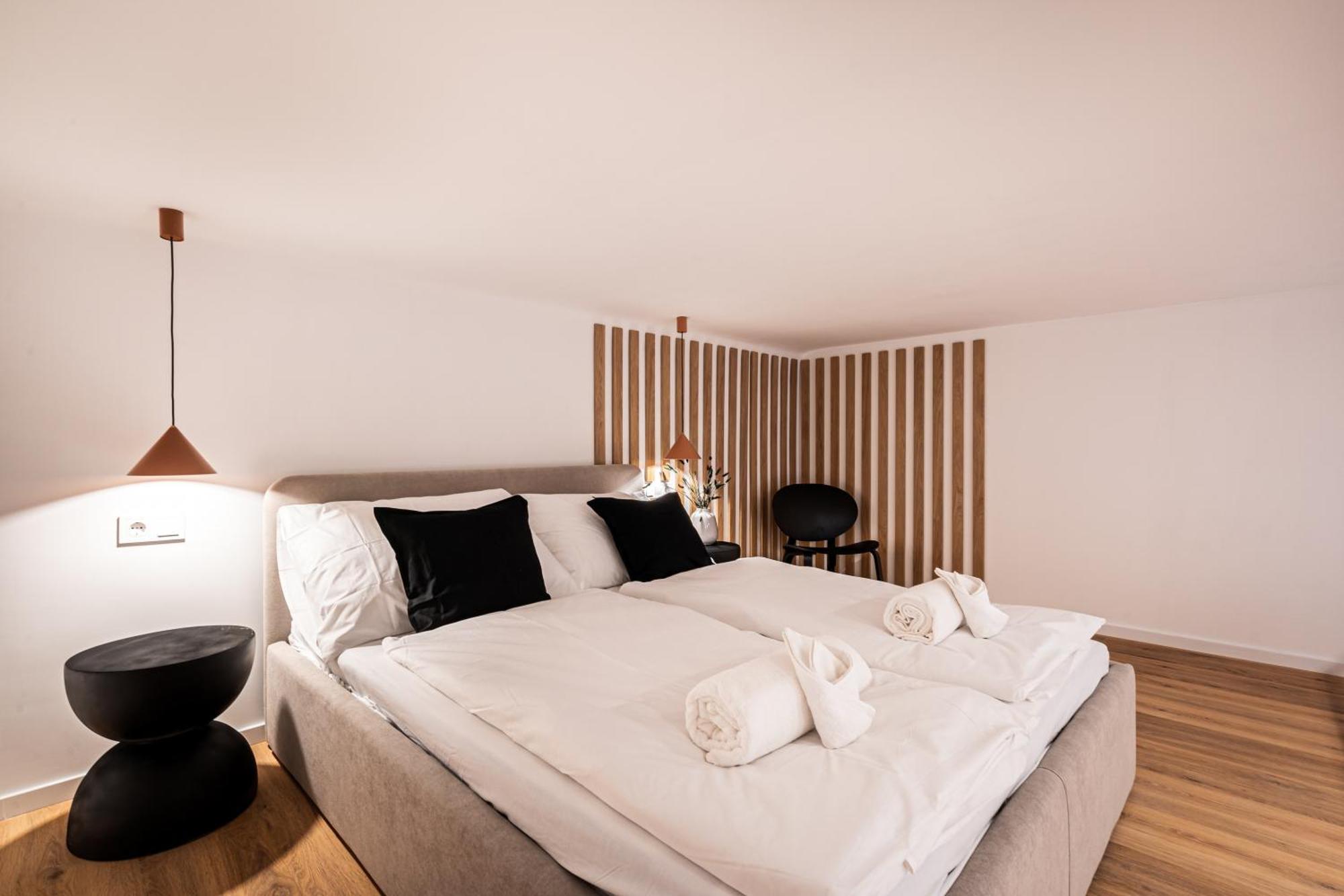 K22 - Kertesz Cozy Retreat - Best Location By Bqa Budapest Exterior foto